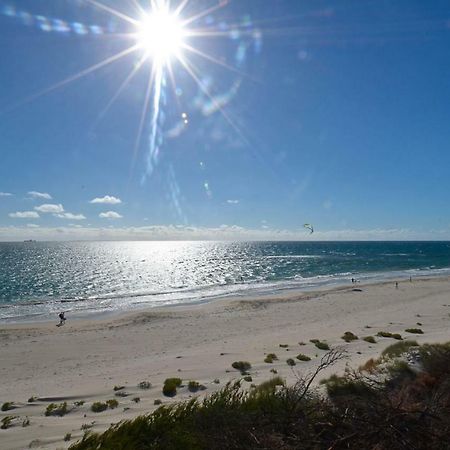 Cottesloe Beachfront Ocean View Apartment Perth Esterno foto