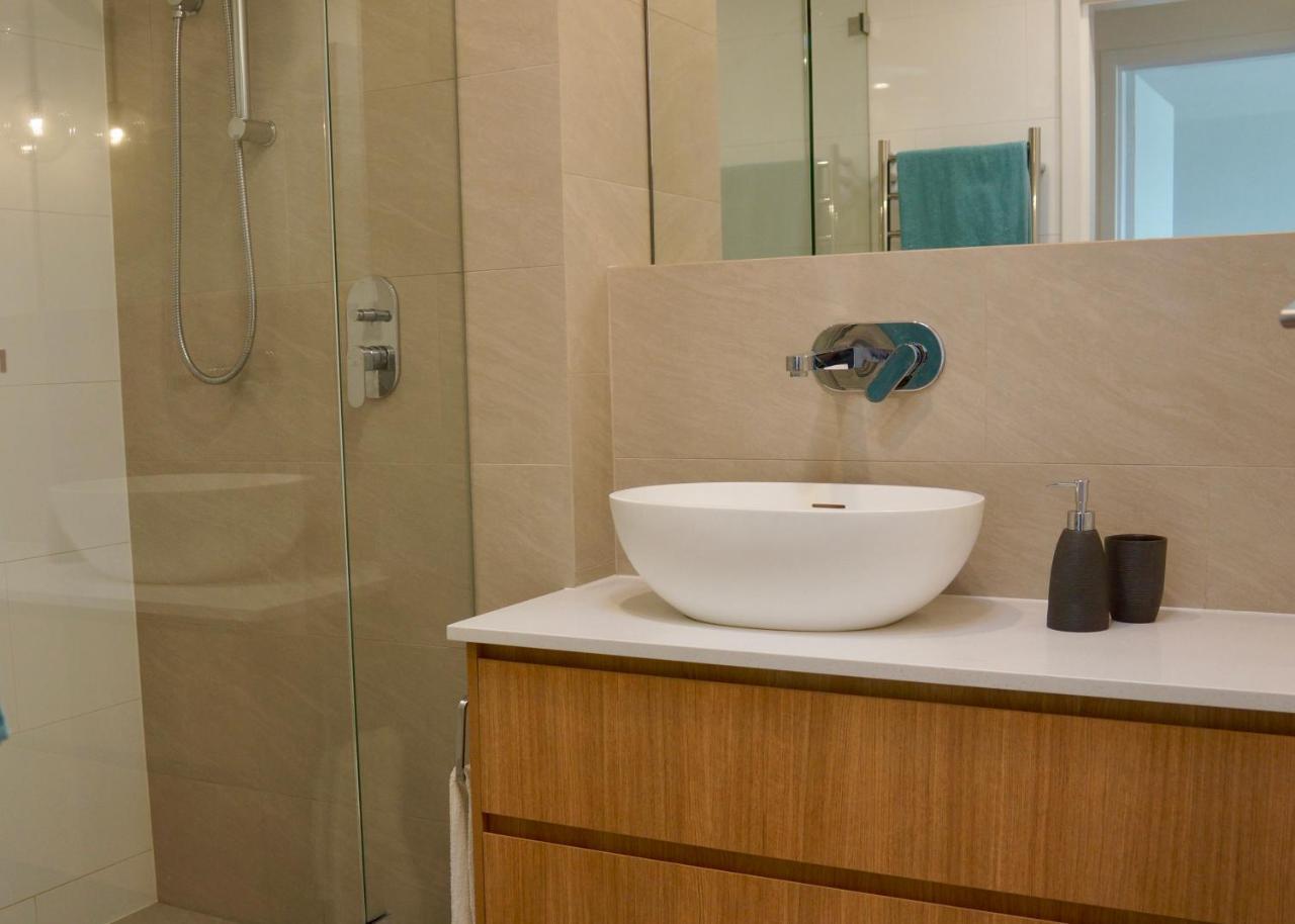 Cottesloe Beachfront Ocean View Apartment Perth Esterno foto
