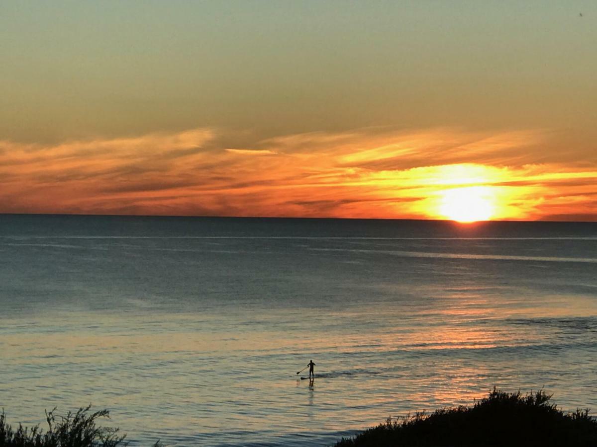 Cottesloe Beachfront Ocean View Apartment Perth Esterno foto