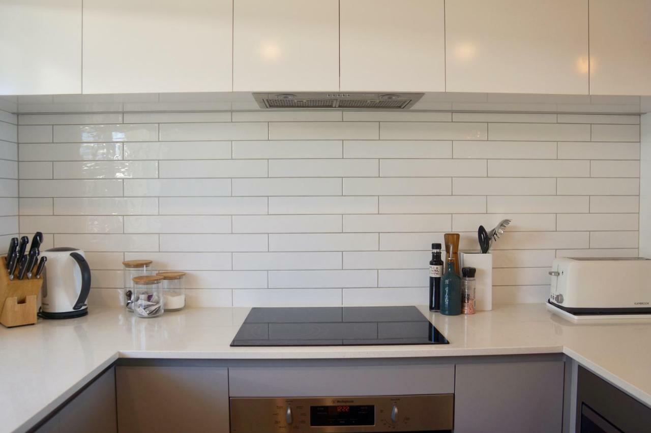 Cottesloe Beachfront Ocean View Apartment Perth Esterno foto