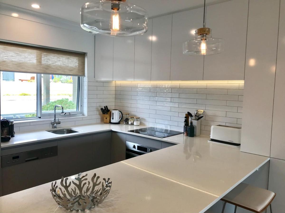 Cottesloe Beachfront Ocean View Apartment Perth Esterno foto